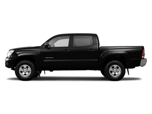 2013 Toyota Tacoma PreRunner