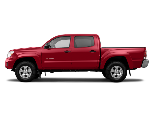 2013 Toyota Tacoma Base