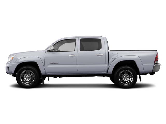 2013 Toyota Tacoma PreRunner