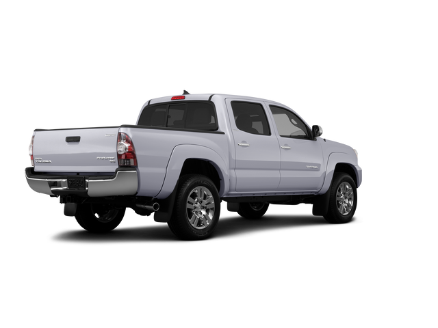 2013 Toyota Tacoma PreRunner