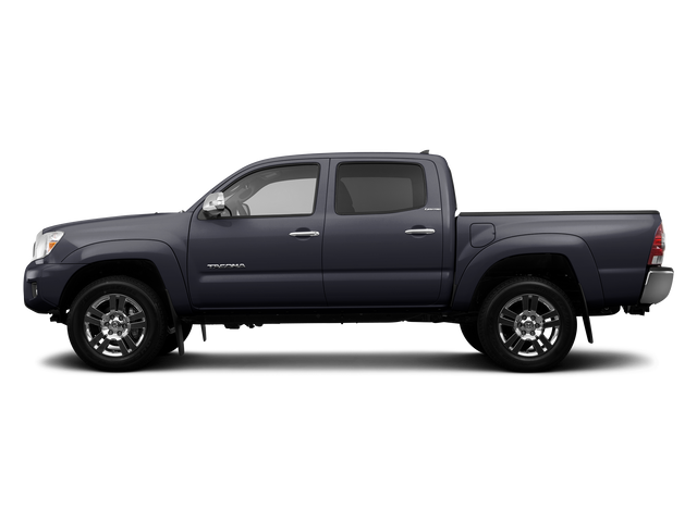 2013 Toyota Tacoma PreRunner