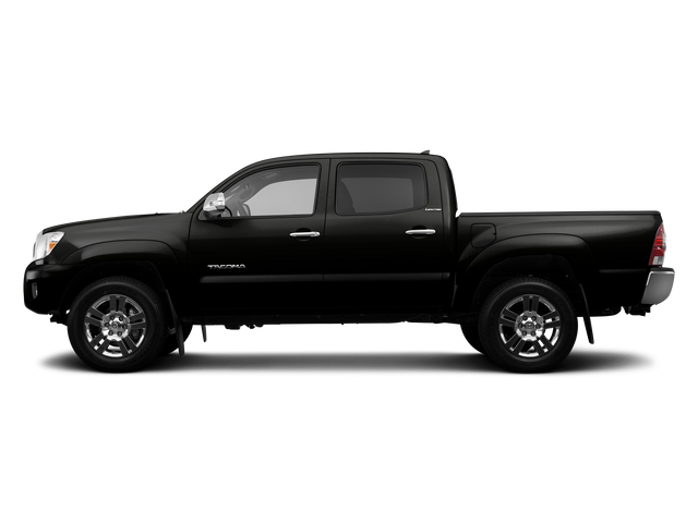 2013 Toyota Tacoma PreRunner