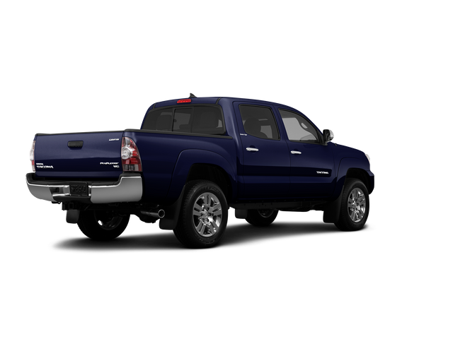 2013 Toyota Tacoma PreRunner