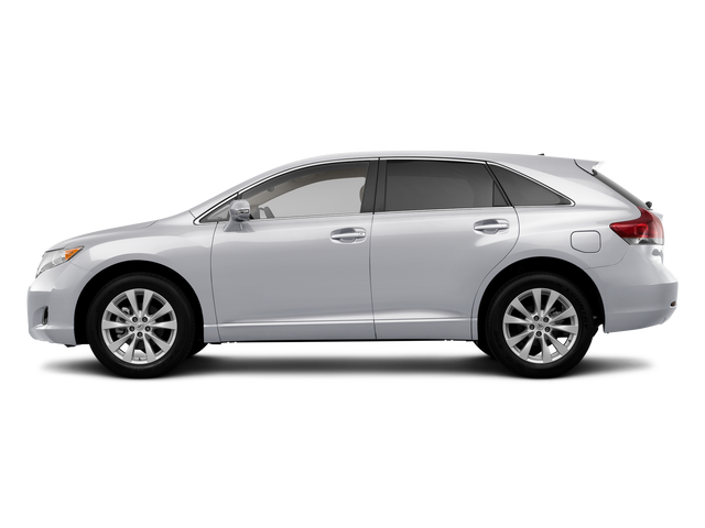 2013 Toyota Venza LE