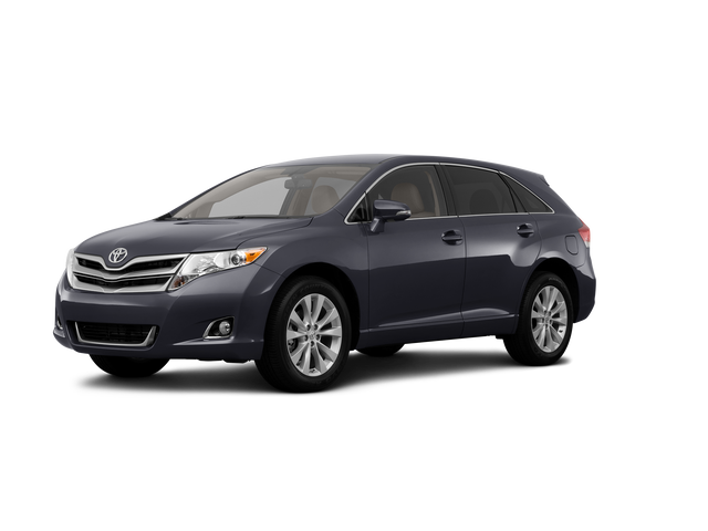 2013 Toyota Venza LE