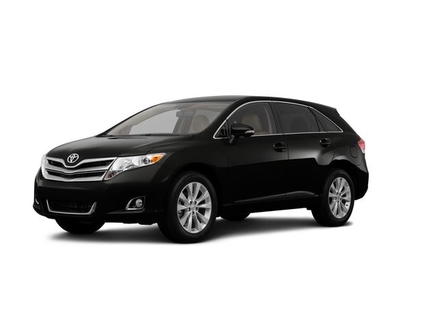 2013 Toyota Venza LE