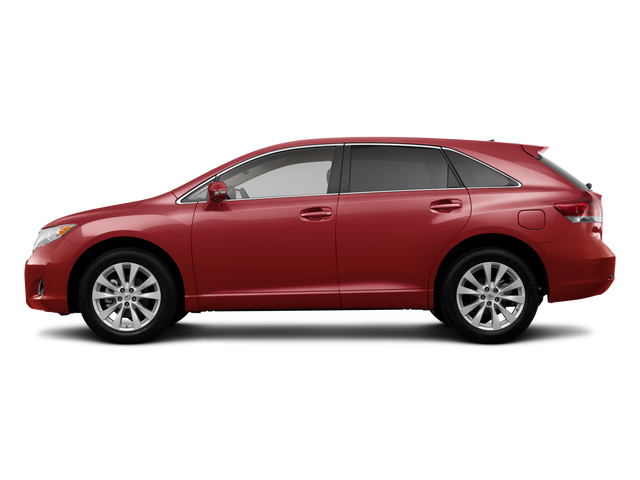 2013 Toyota Venza LE