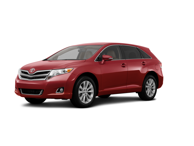 2013 Toyota Venza 