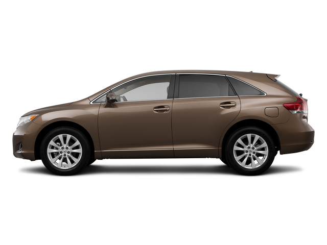 2013 Toyota Venza 