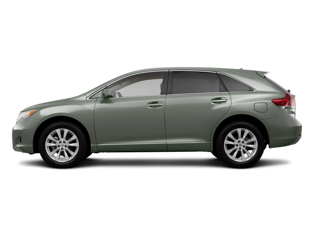 2013 Toyota Venza LE