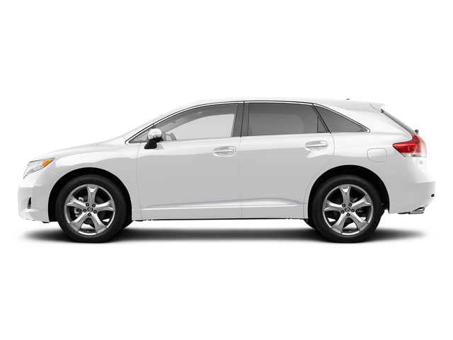 2013 Toyota Venza Limited