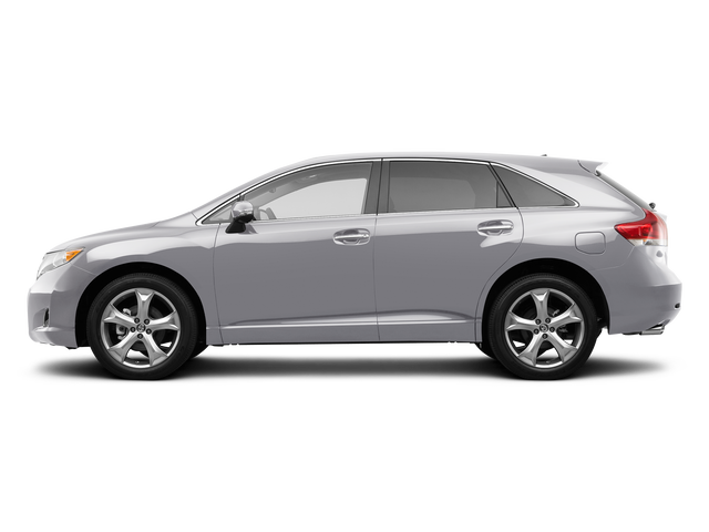 2013 Toyota Venza XLE