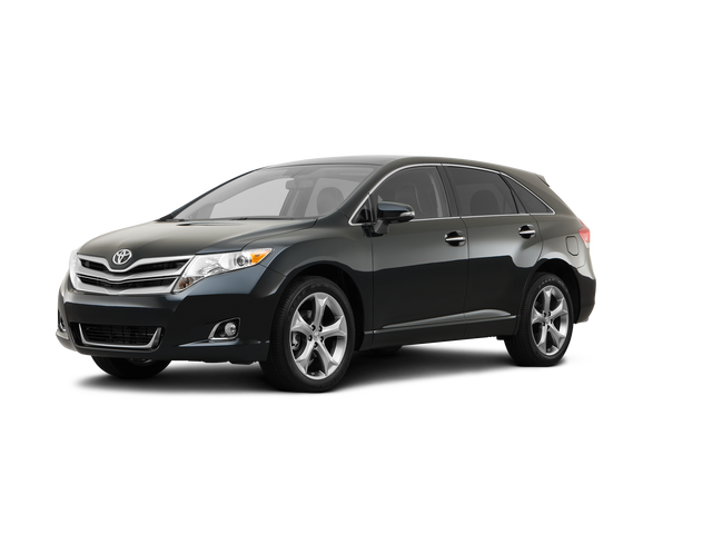 2013 Toyota Venza XLE