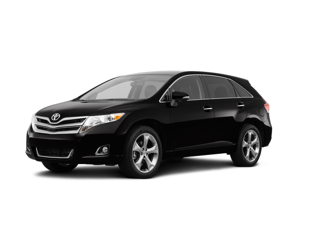 2013 Toyota Venza Limited