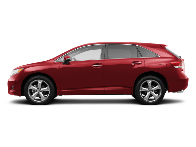 2013 Toyota Venza XLE