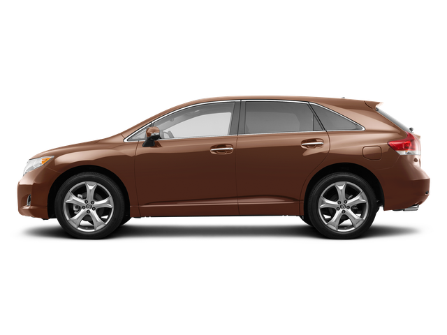 2013 Toyota Venza XLE