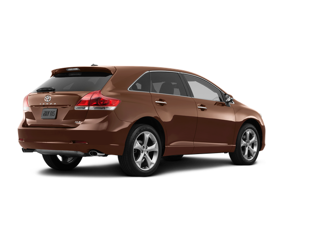 2013 Toyota Venza XLE