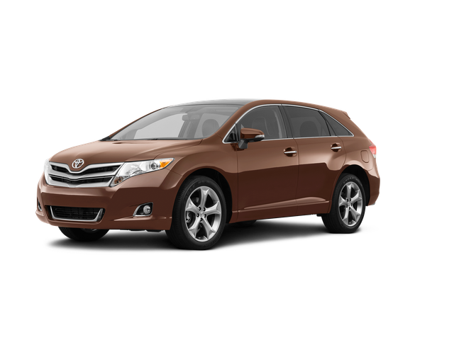 2013 Toyota Venza XLE