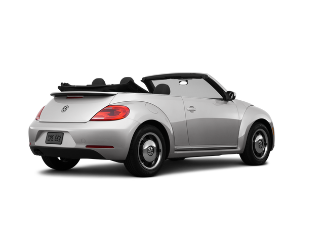 2013 Volkswagen Beetle 2.5L