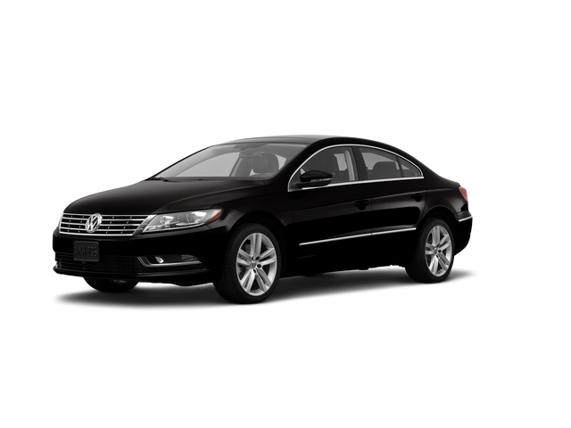 2013 Volkswagen CC R-Line