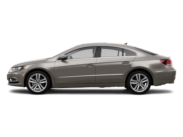 2013 Volkswagen CC Lux