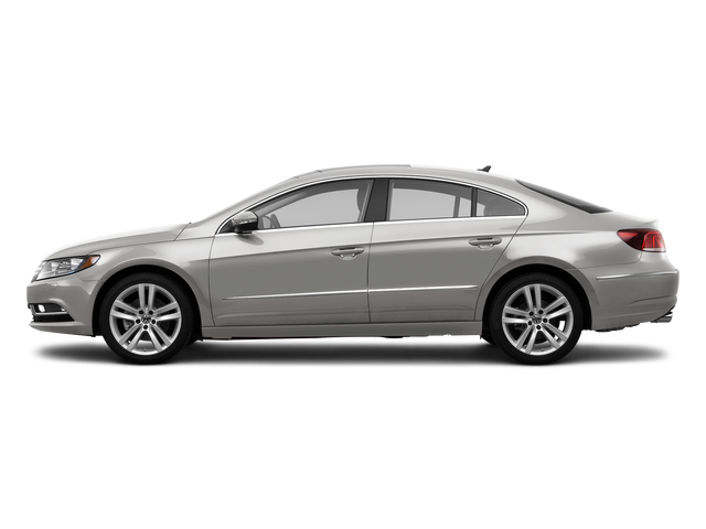 2013 Volkswagen CC Lux