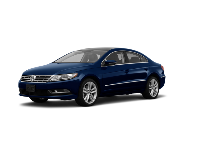 2013 Volkswagen CC R-Line