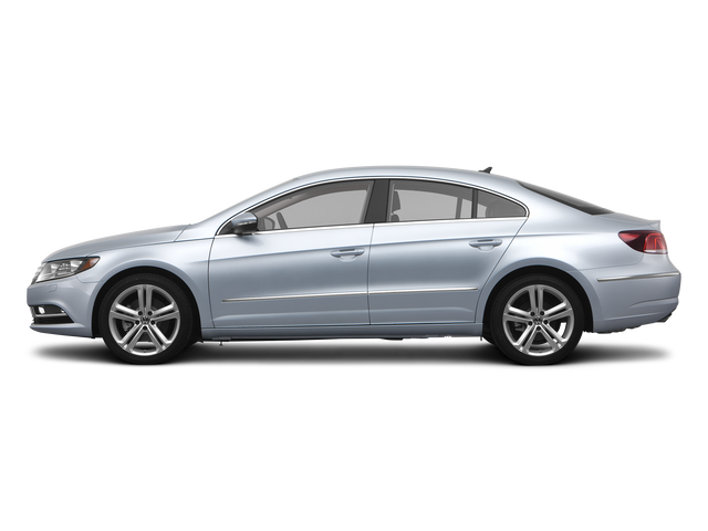 2013 Volkswagen CC Sport