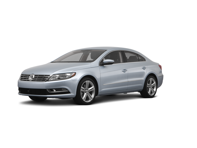 2013 Volkswagen CC Sport