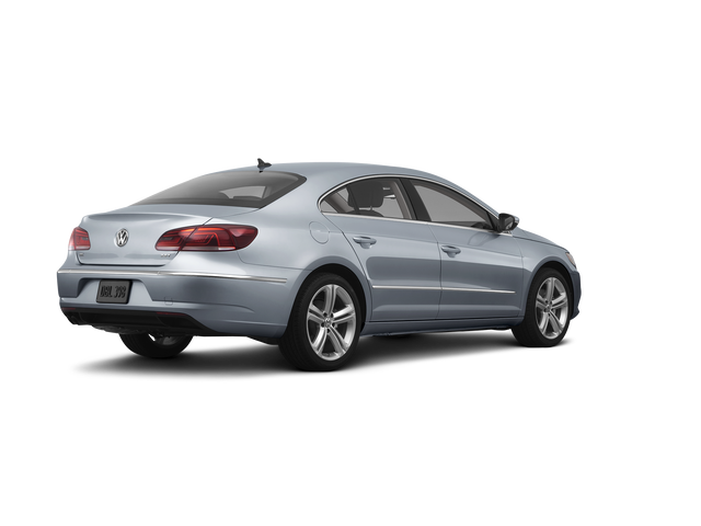 2013 Volkswagen CC Sport