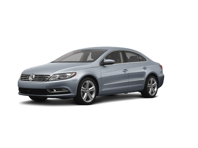 2013 Volkswagen CC Sport Plus