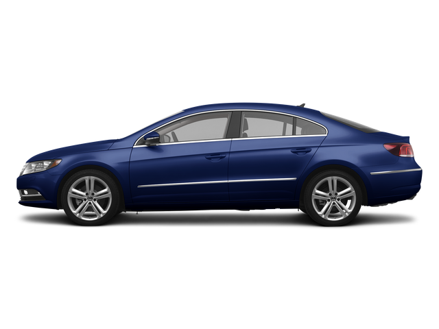 2013 Volkswagen CC Sport