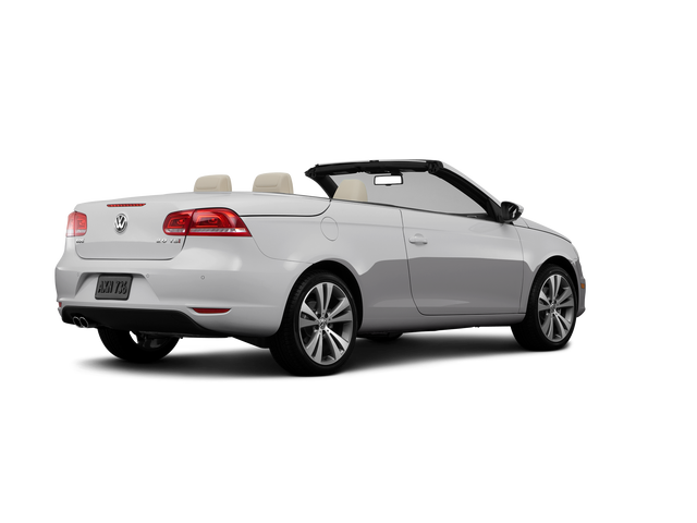 2013 Volkswagen Eos Lux