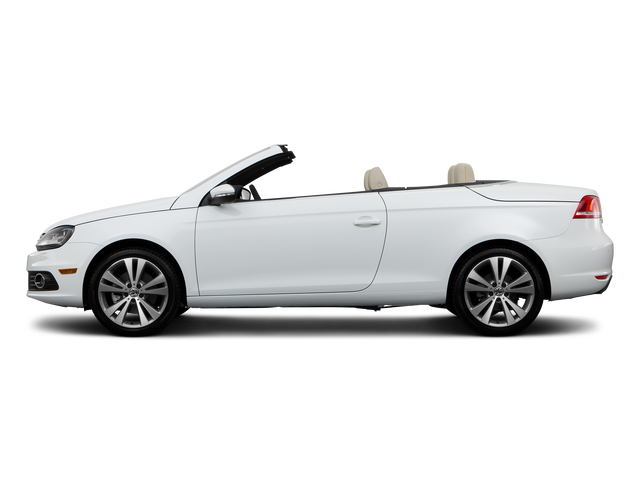 2013 Volkswagen Eos Komfort