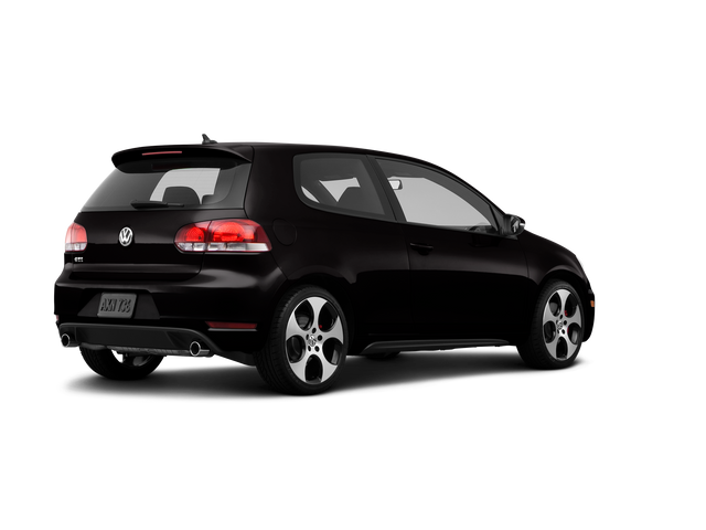 2013 Volkswagen GTI Base