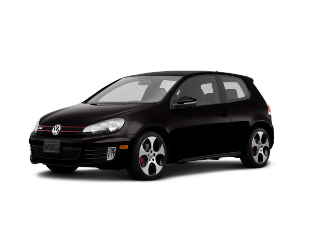 2013 Volkswagen GTI Base