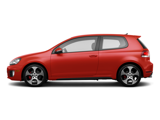 2013 Volkswagen GTI Base