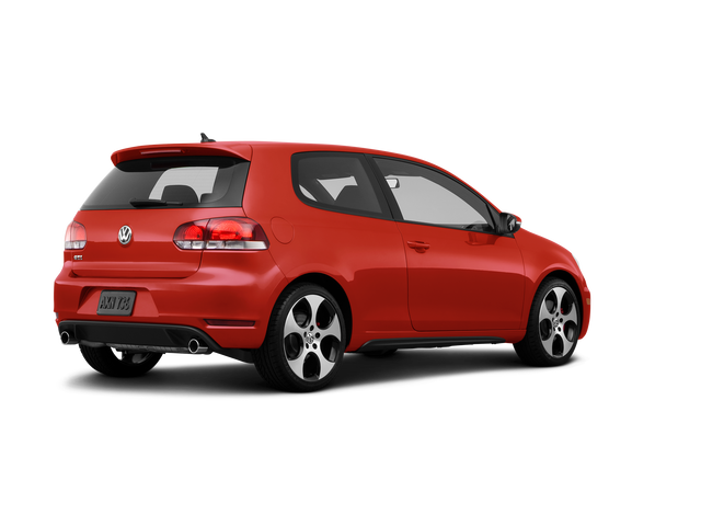 2013 Volkswagen GTI Base