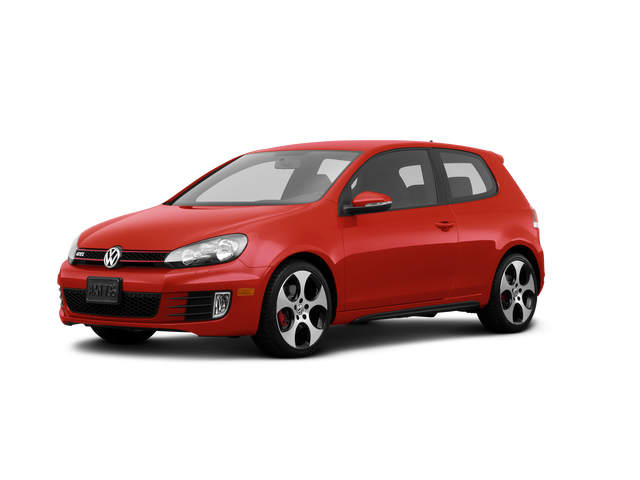 2013 Volkswagen GTI Base