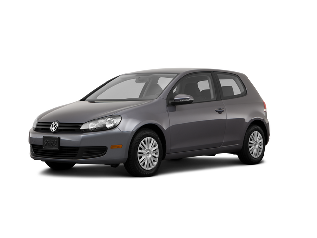 2013 Volkswagen Golf Base