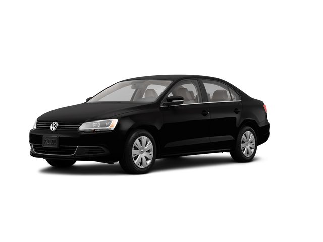 2013 Volkswagen Jetta SE Convenience