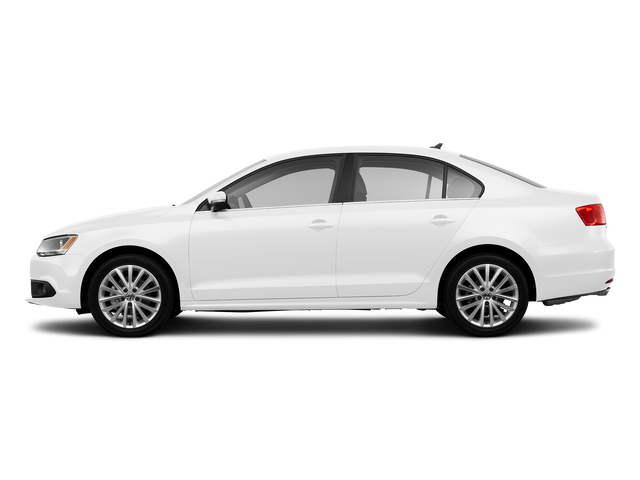 2013 Volkswagen Jetta TDI Premium