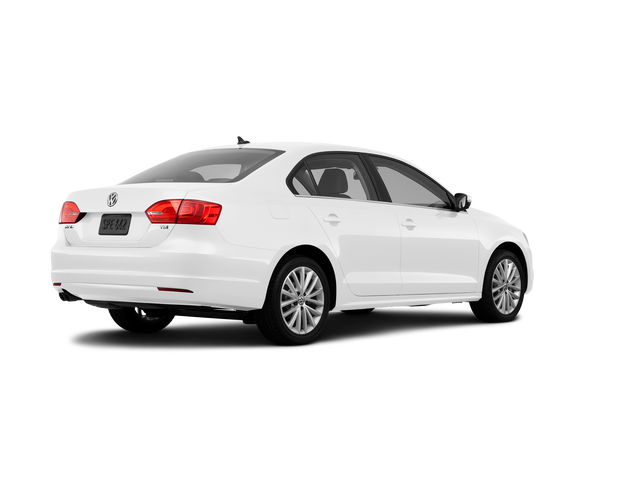 2013 Volkswagen Jetta TDI Premium