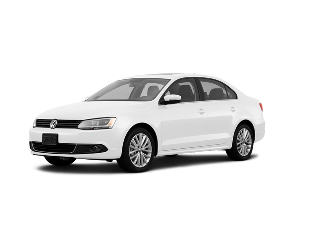 2013 Volkswagen Jetta TDI Premium