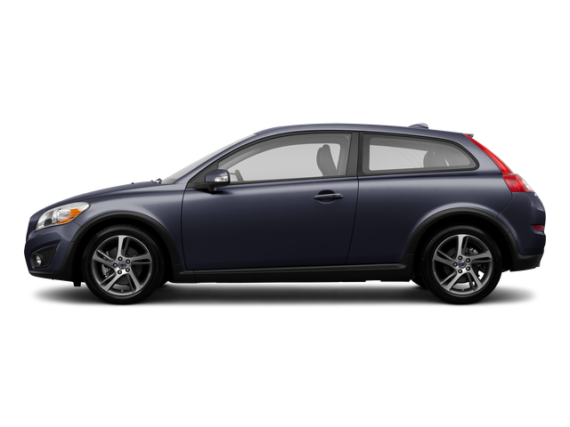 2013 Volvo C30 