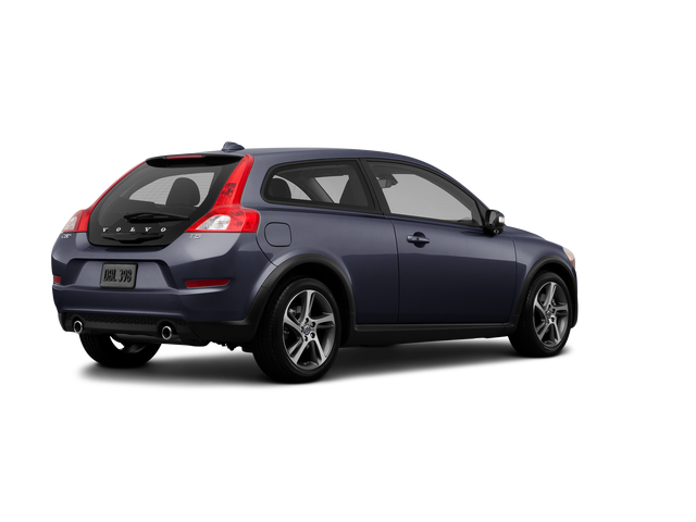 2013 Volvo C30 