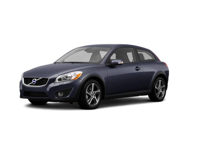 2013 Volvo C30 