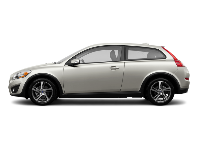 2013 Volvo C30 