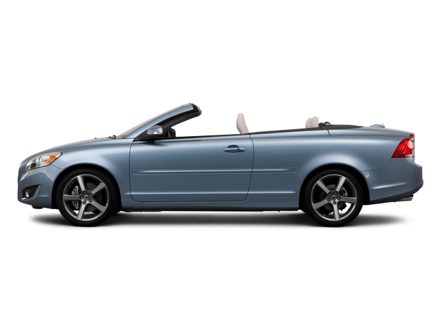 2013 Volvo C70 T5