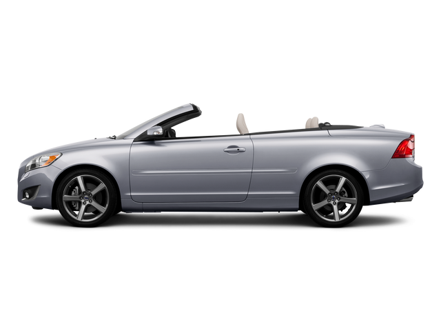 2013 Volvo C70 T5